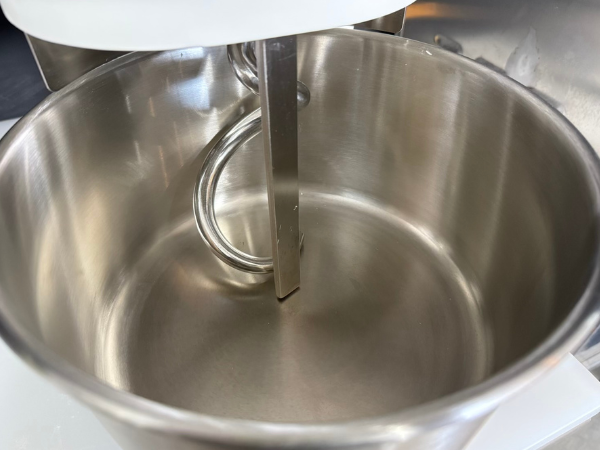 センターアーム