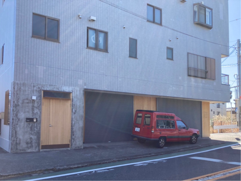 かいじゅう屋