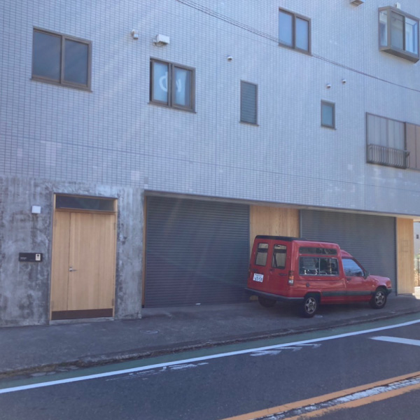 かいじゅう屋