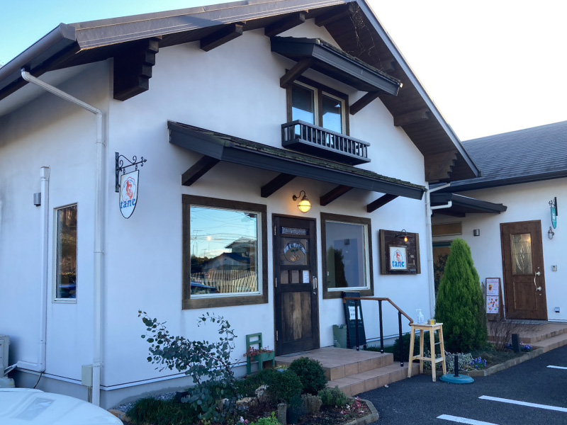 Boulangerie tane