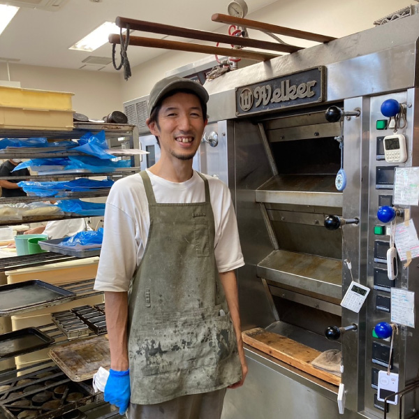 Bakery&cafe TSUMUGI